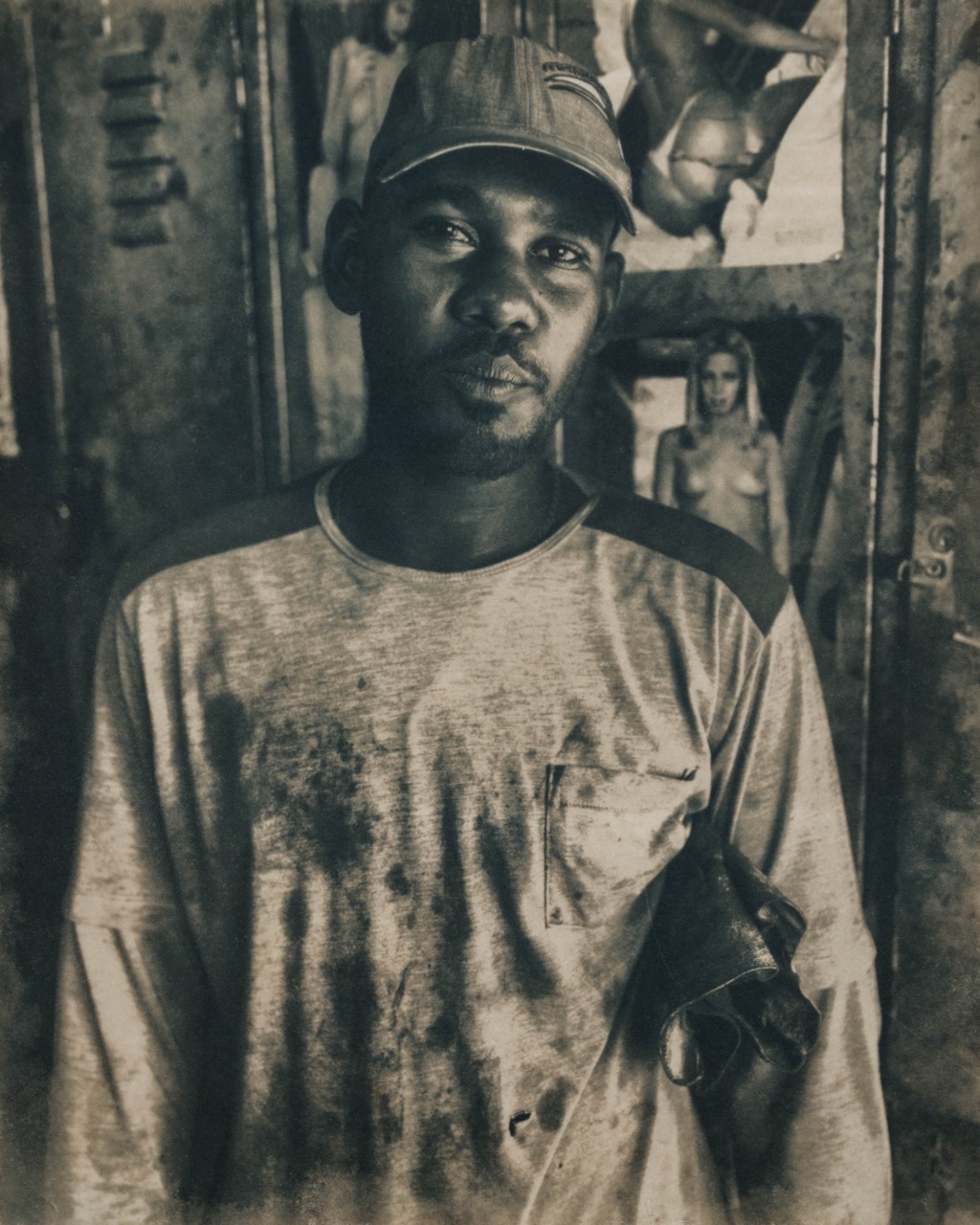 © Michael Naify | Origins