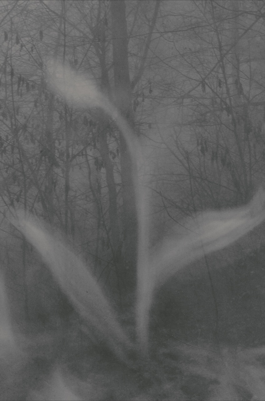 © Nadezda Kravcenko | To Understand Darkness