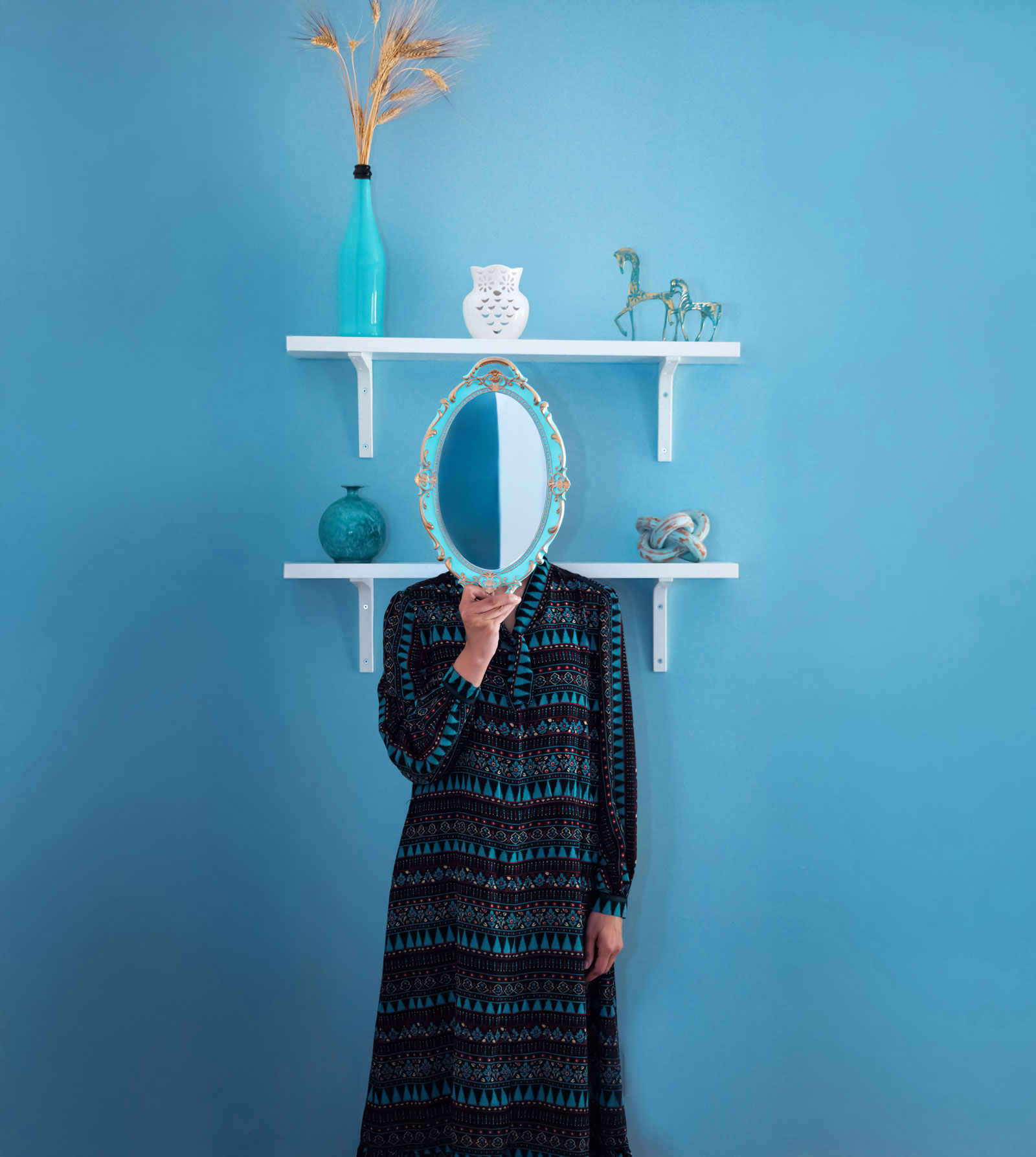 © Nazanin Alipour Jeddi | Lingering Shadows