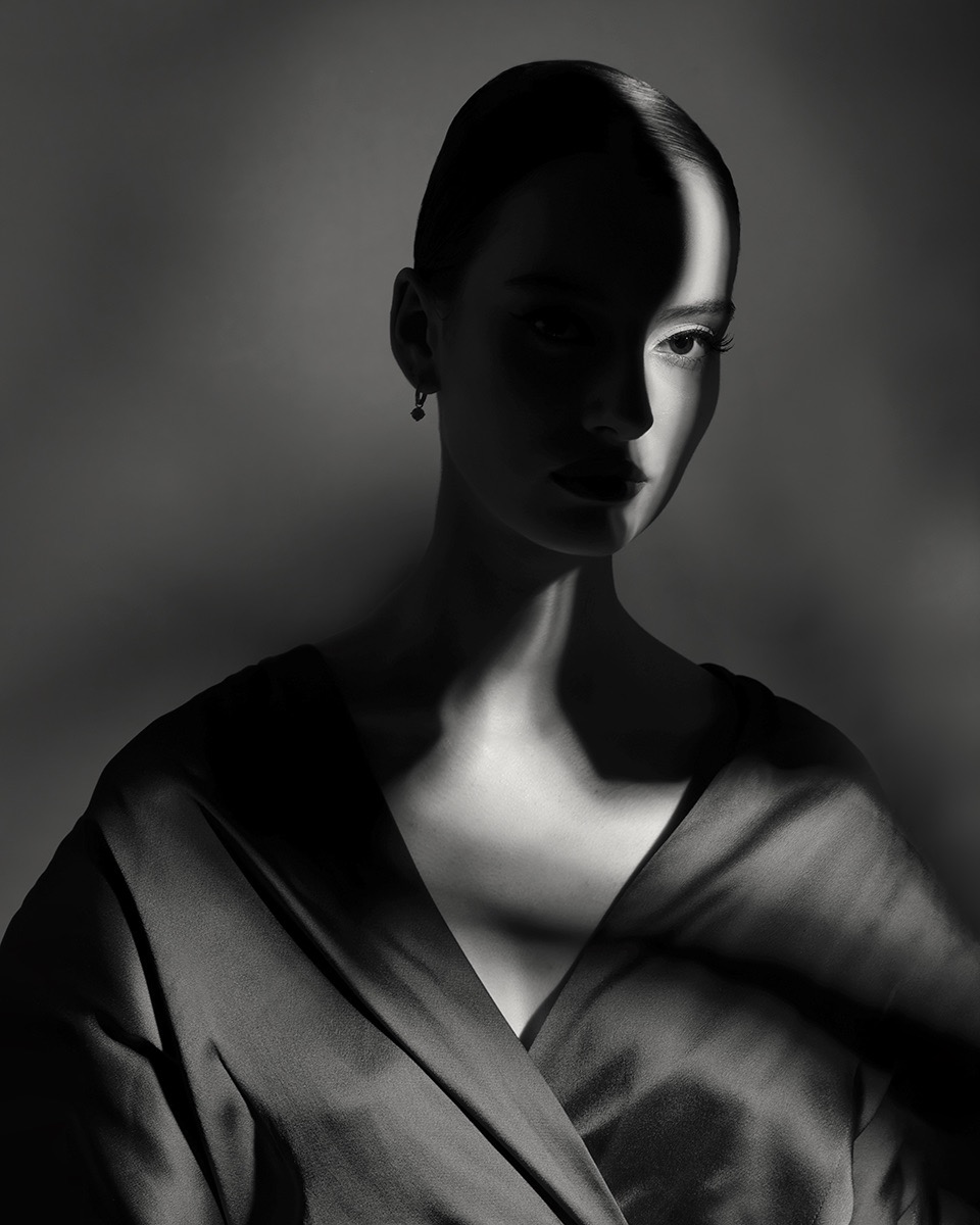 © Olivia Mazzola | La Danse des Lumières