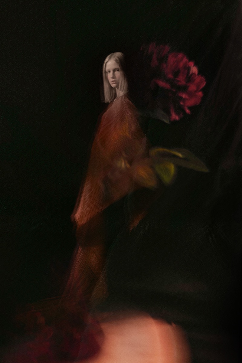 © Olivia Mazzola | La Danse des Lumières