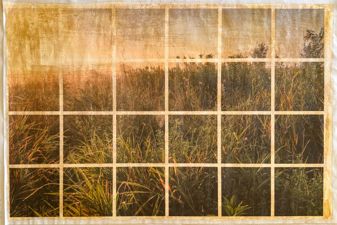 © Pamela Sherlock | Little Event Horizon on the Prairie