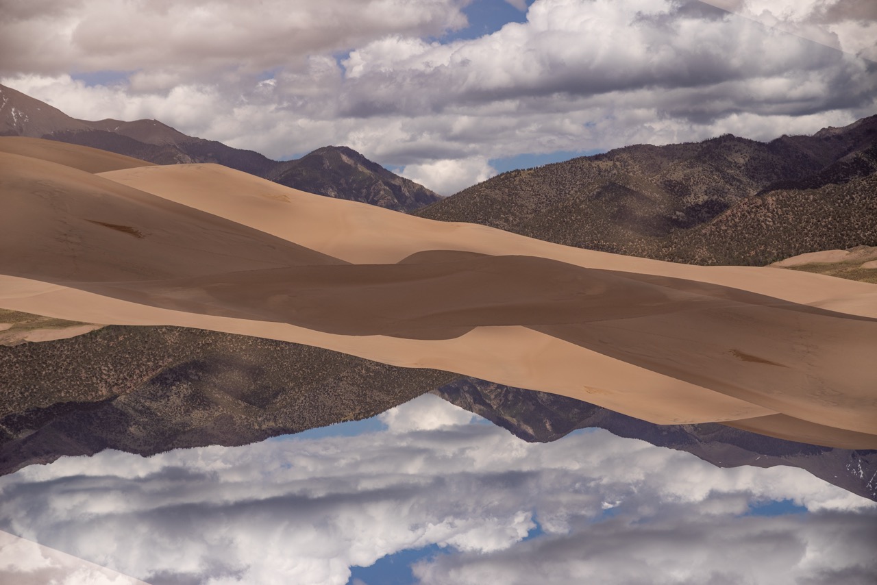 The Expressive Eye brings together artists whose work unites aesthetic strength with conceptual depth, creating a dialogue where vision and reflection meet.