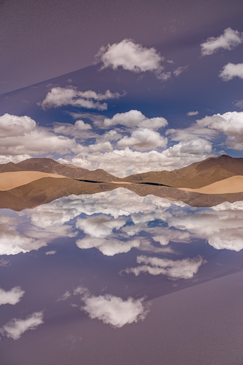 © Robin Vandenabeele | Great Sand Dunes National Park