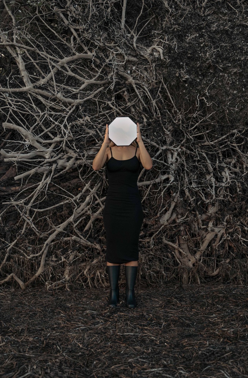 © Tetiana Hordiichuk | Fragments of Resilience - A Journey of Healing