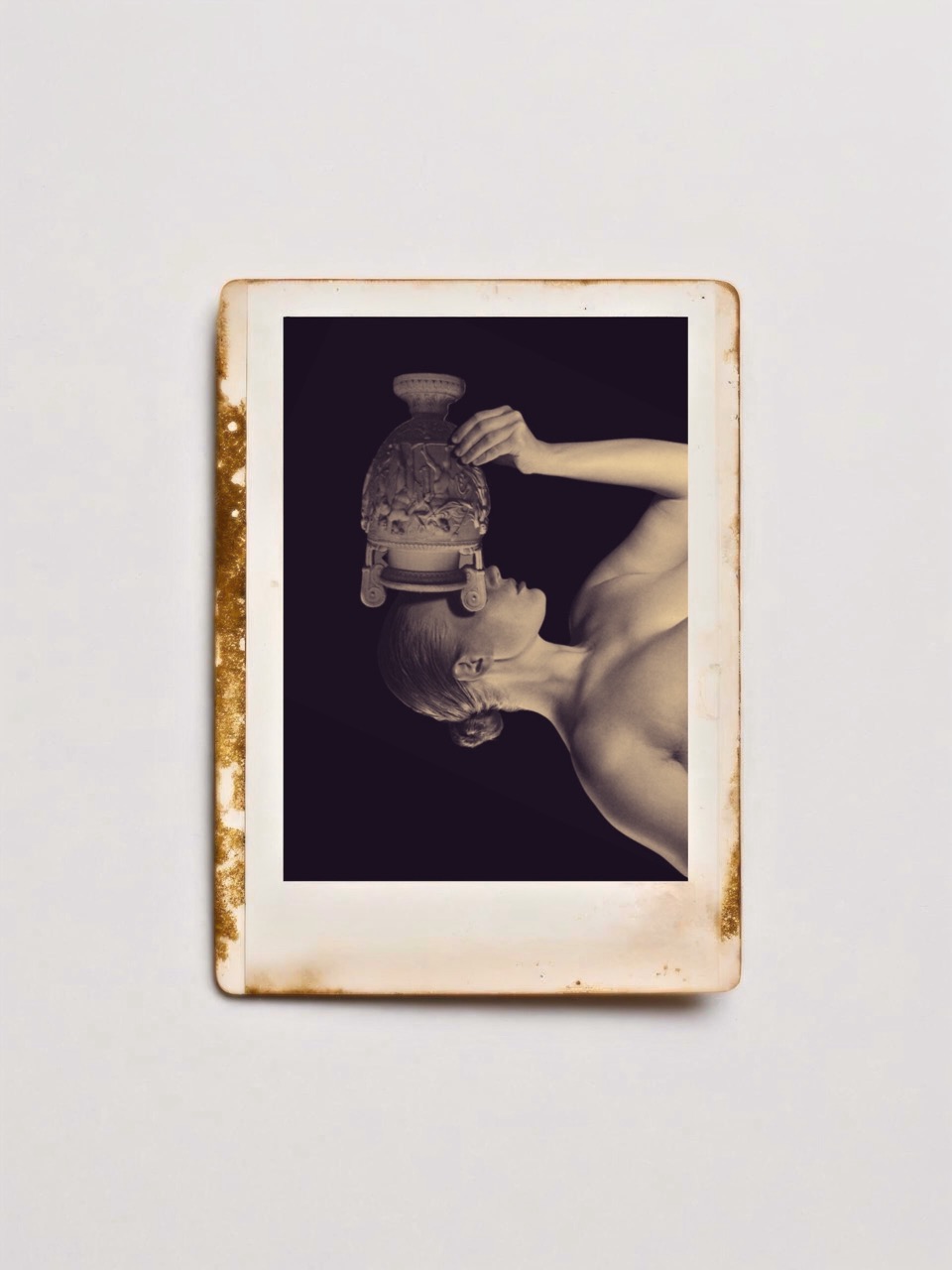 © Trina O'Hara | Postcards from the Classical World