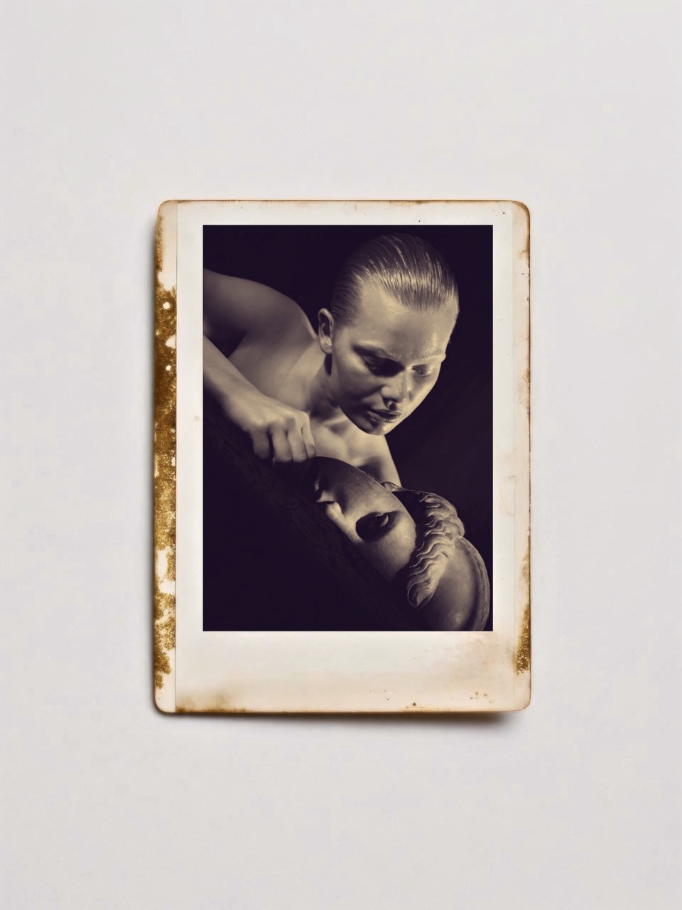 © Trina O'Hara | Postcards from the Classical World