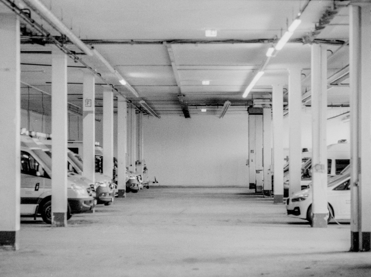 © Valentin Vollmer | After Presence