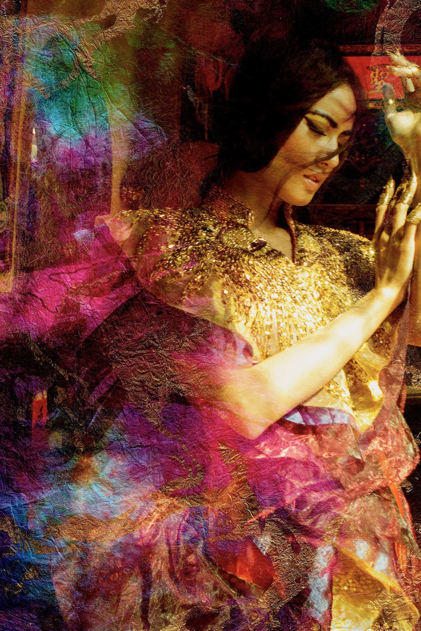 © Viet Ha Tran | The Golden Imprint