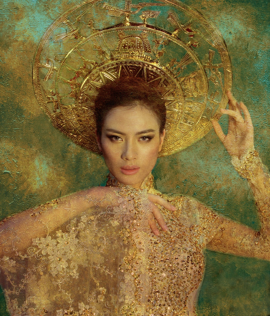 © Viet Ha Tran | The Golden Imprint