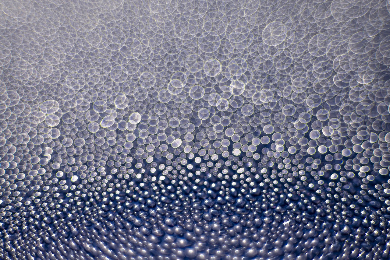 © Wlad Gustynowicz | Dewdrops