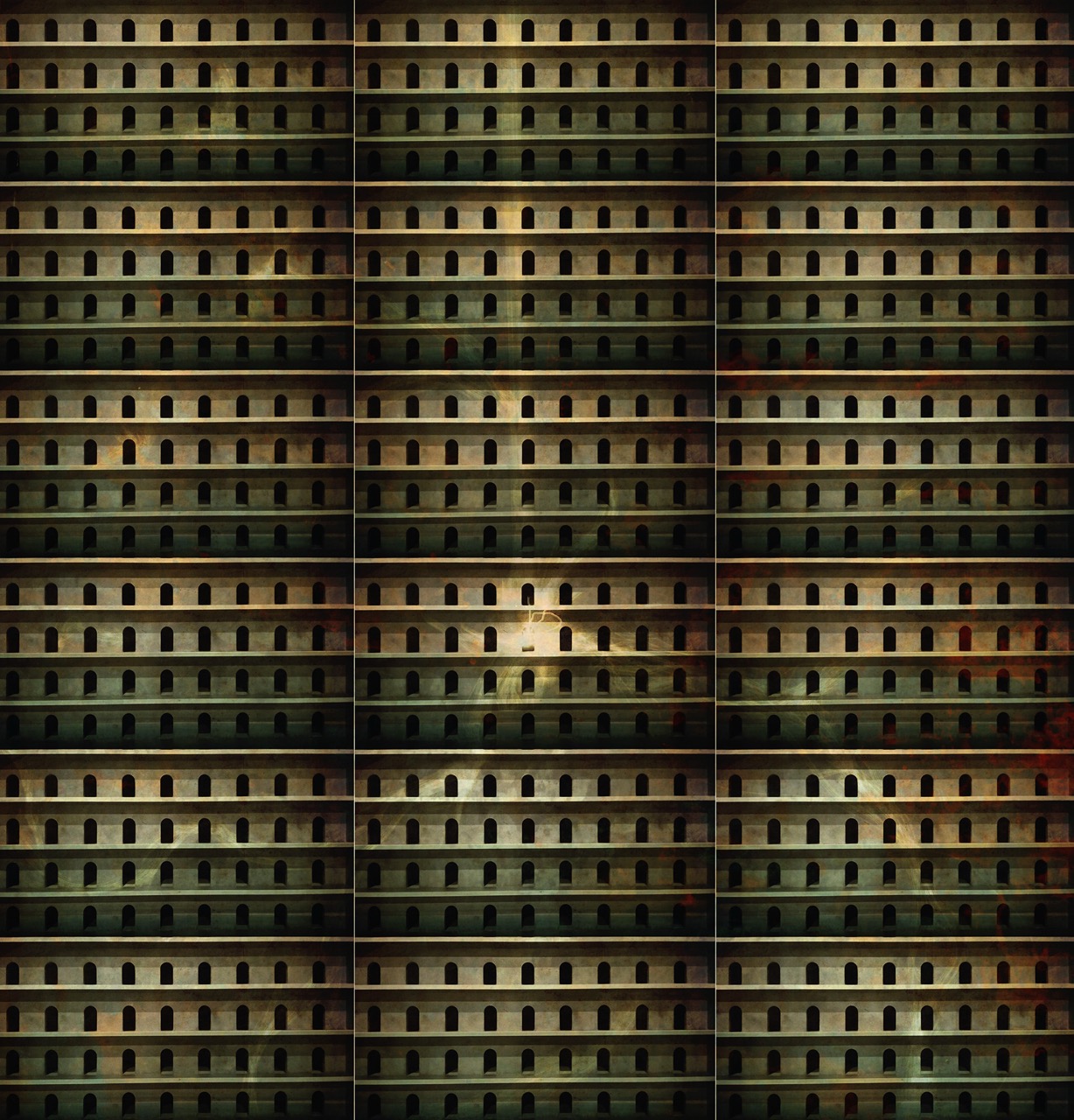 © Xavi Millán | Memorial 2025