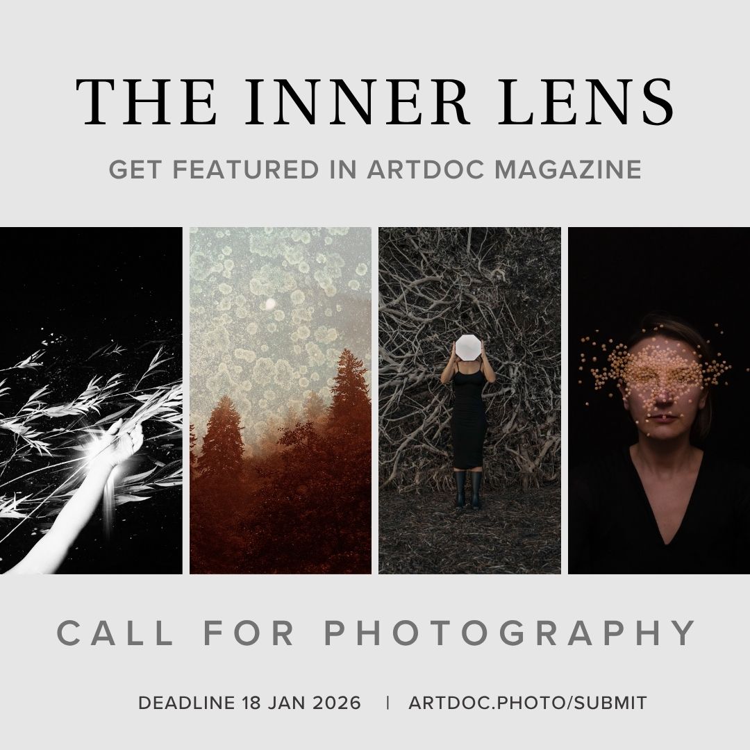 Open Call for Photographers