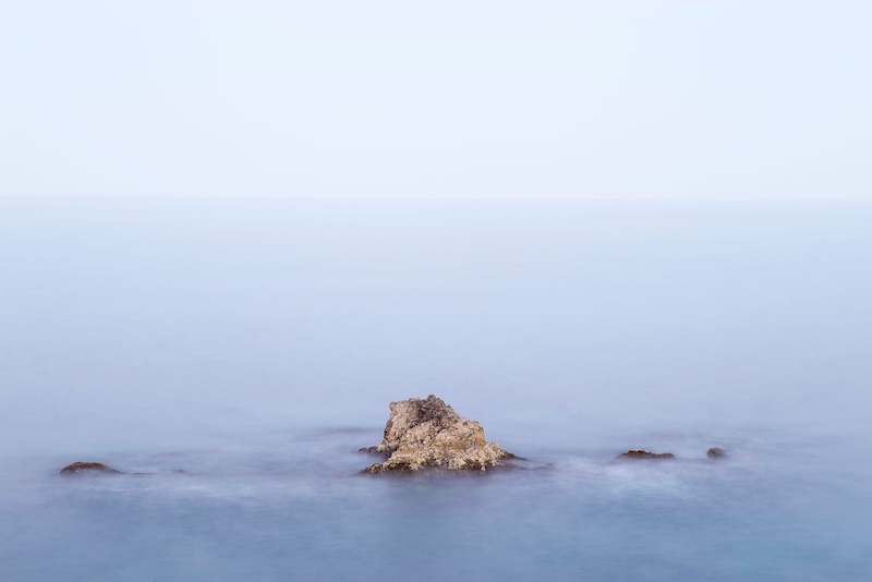 World's ends, Karin Schmuck