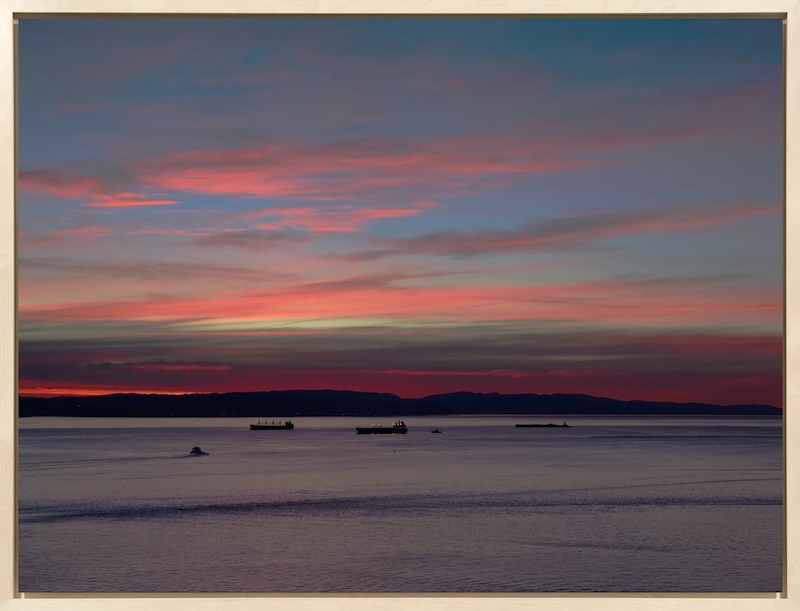 Richard Misrach: Rewind