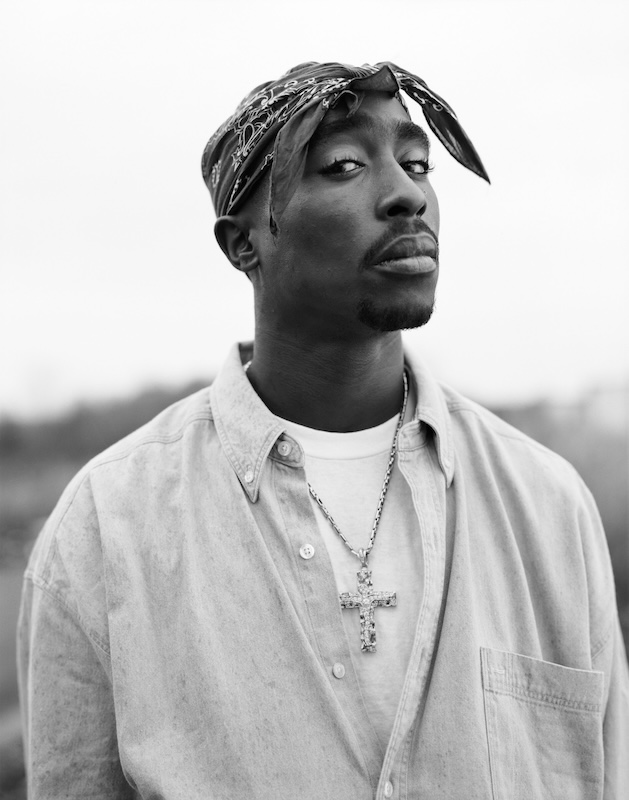 Dana Lixenberg American Images