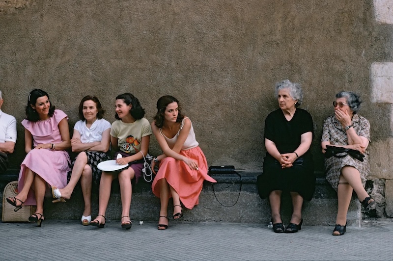 EXTREME HOTEL Raymond Depardon