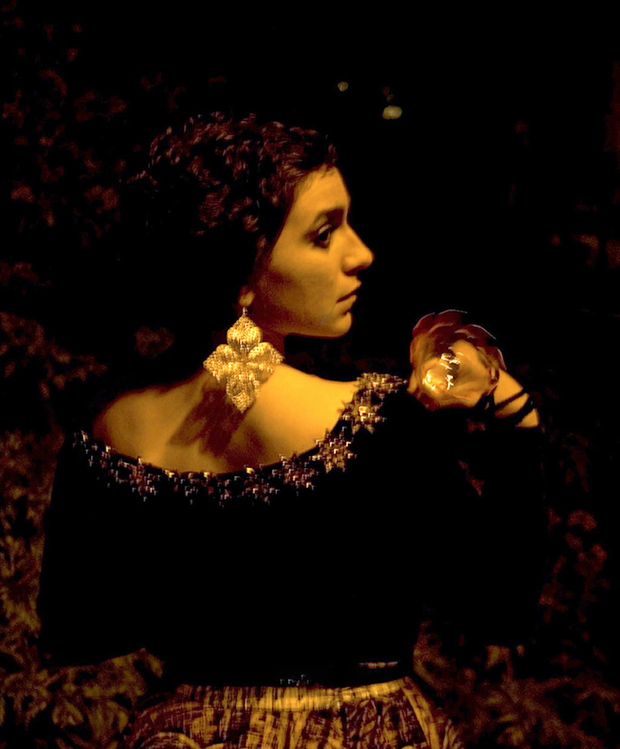 © Andrea Narins | Magic of Women