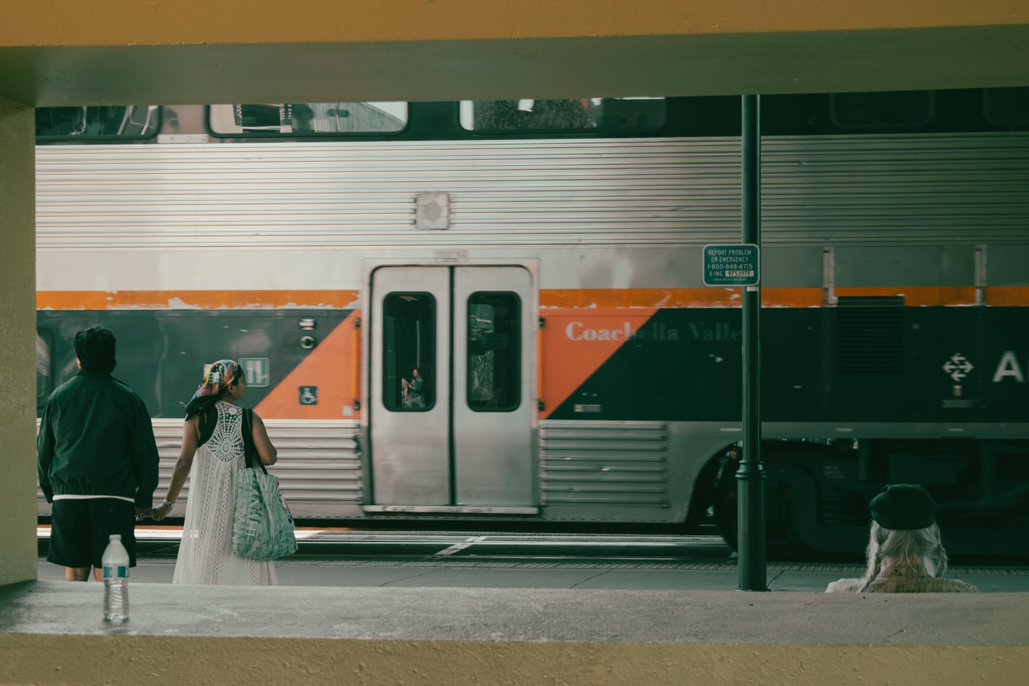 © Jon Torres Anglin | Unresolved