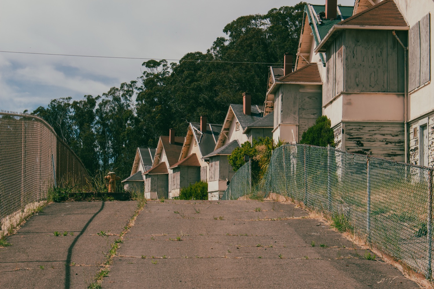 © Jon Torres Anglin | Unresolved