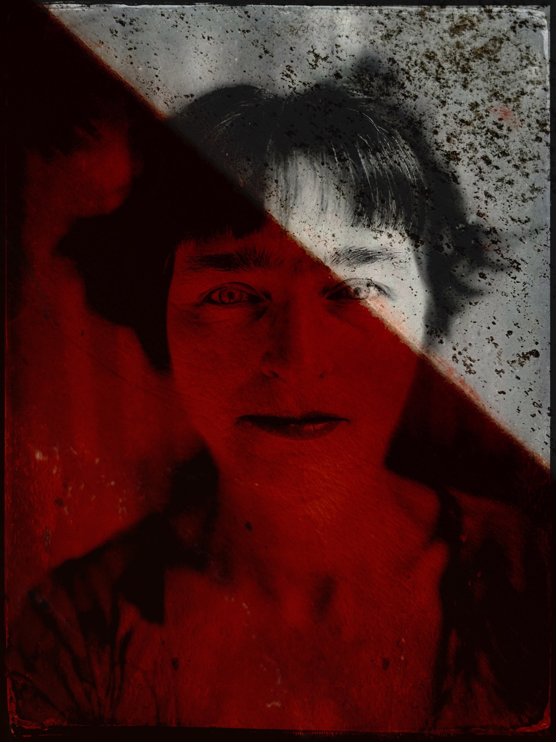 © Karin Wegmann | Inside out