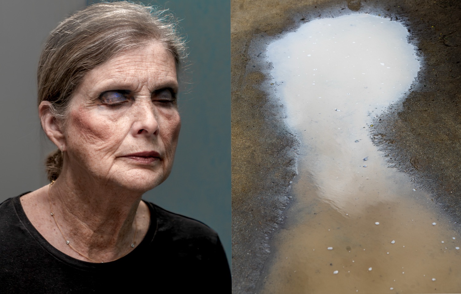 © Nadine Levin | Outside Inside