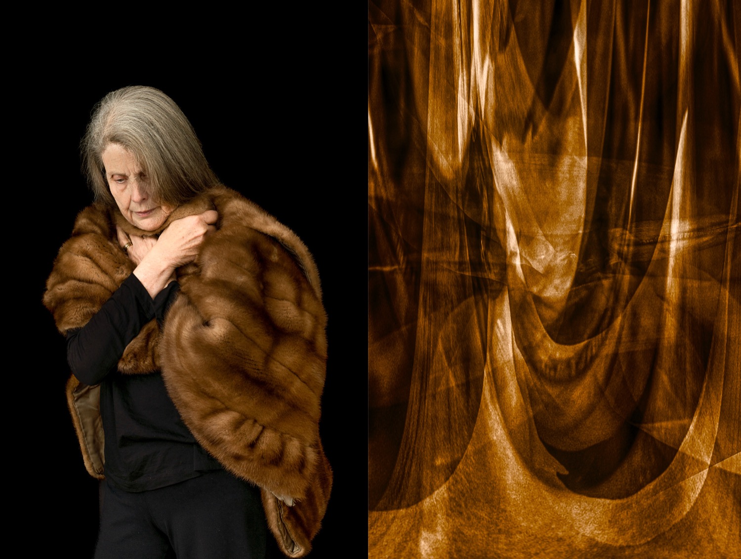 © Nadine Levin | Outside Inside