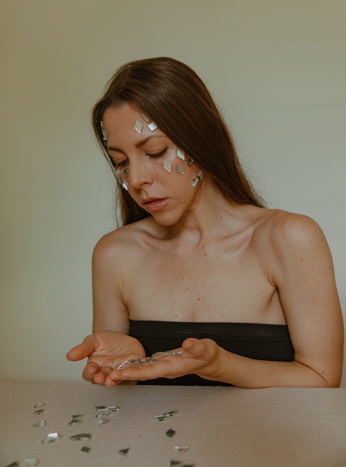 © Patricia H. Ayala | Matrescence