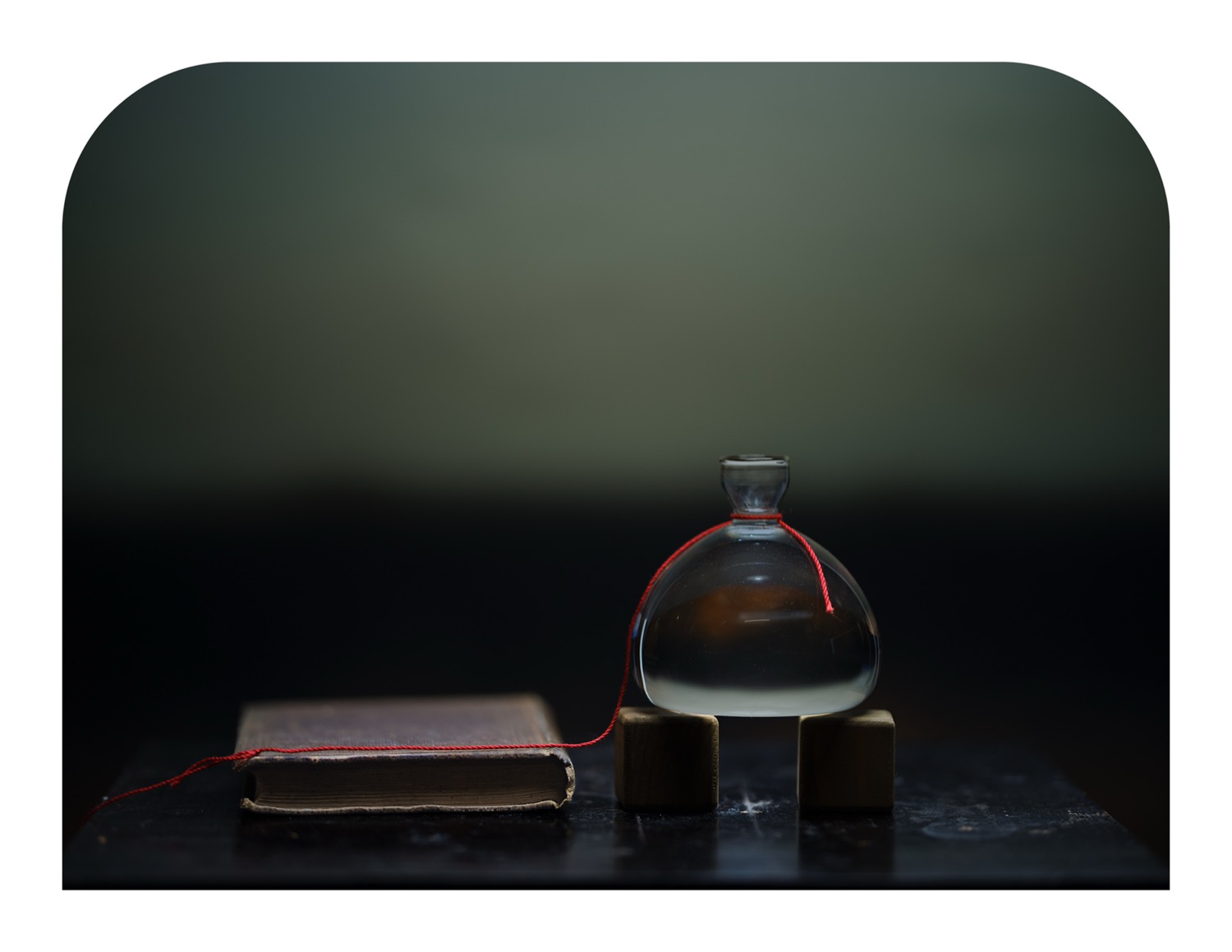 © Randy Richmond | Offerings