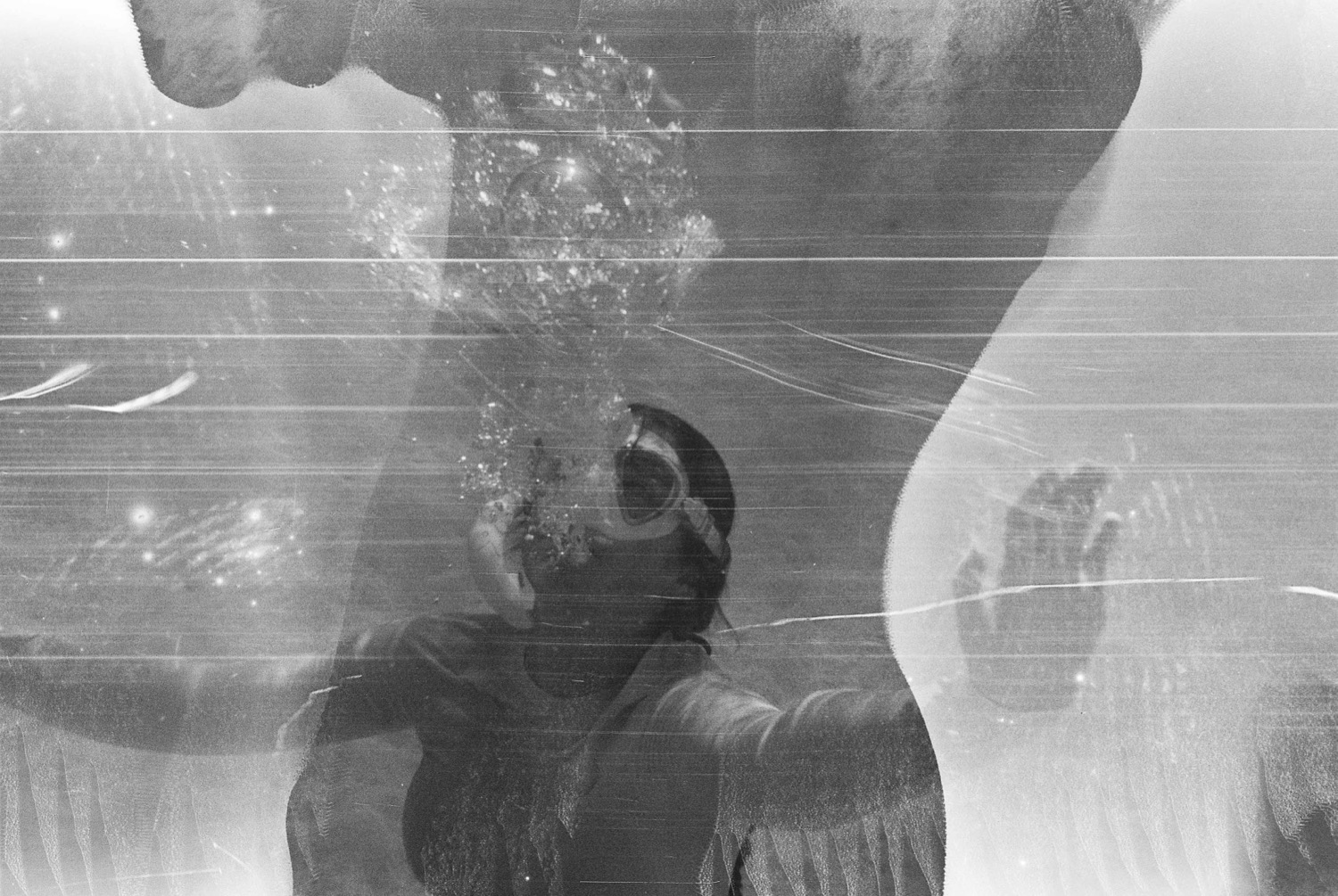 © Raquel Trejo | Mother