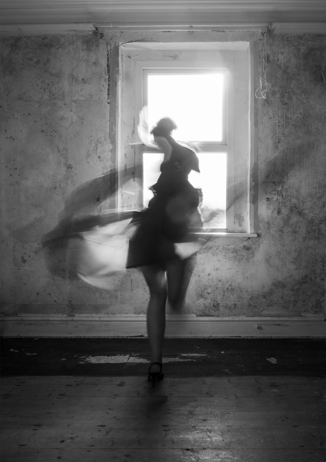 © Robyn Daly | Through a Glass Darkly