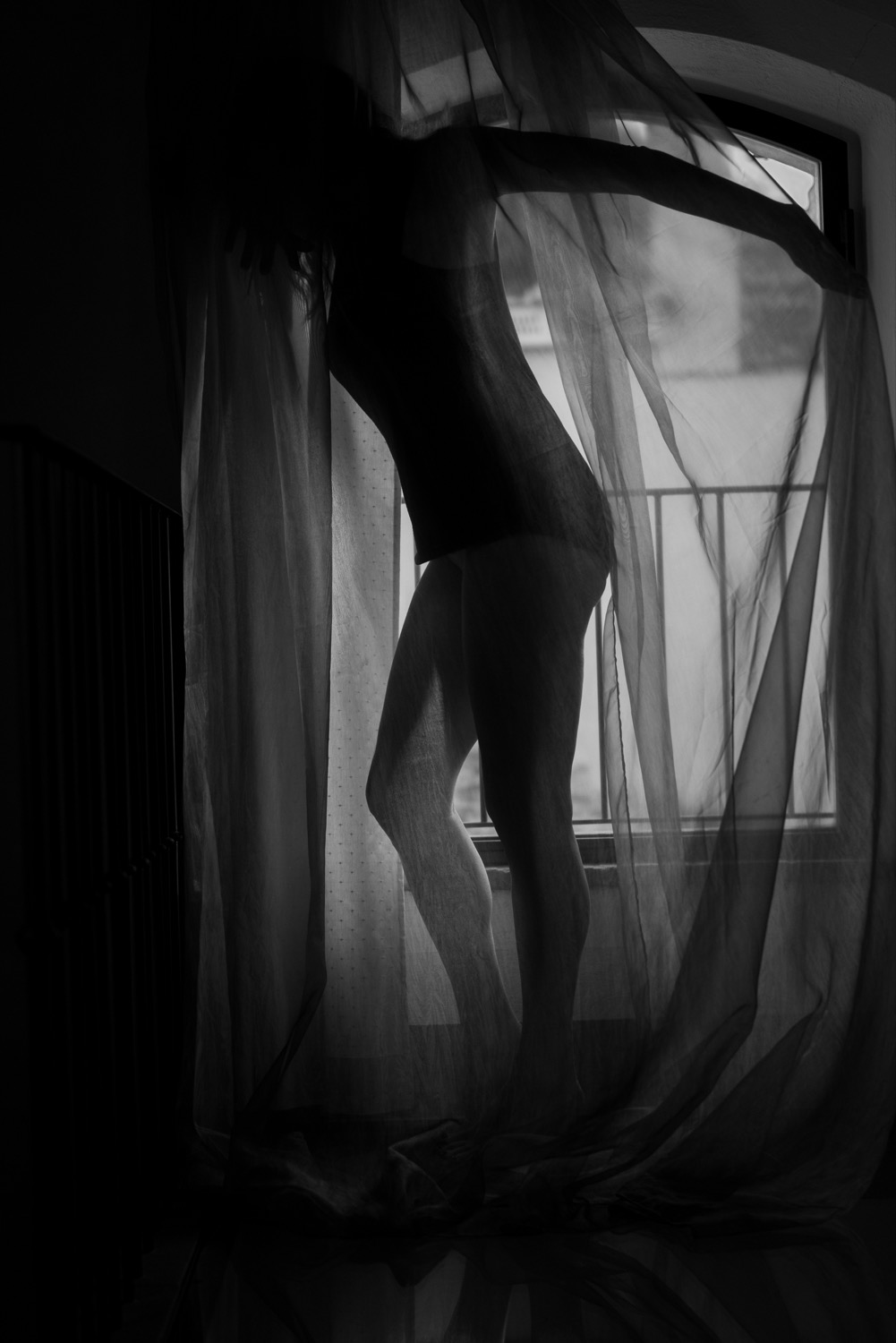 © Shari Yantra Marcacci | All my Heart is in Eclipse