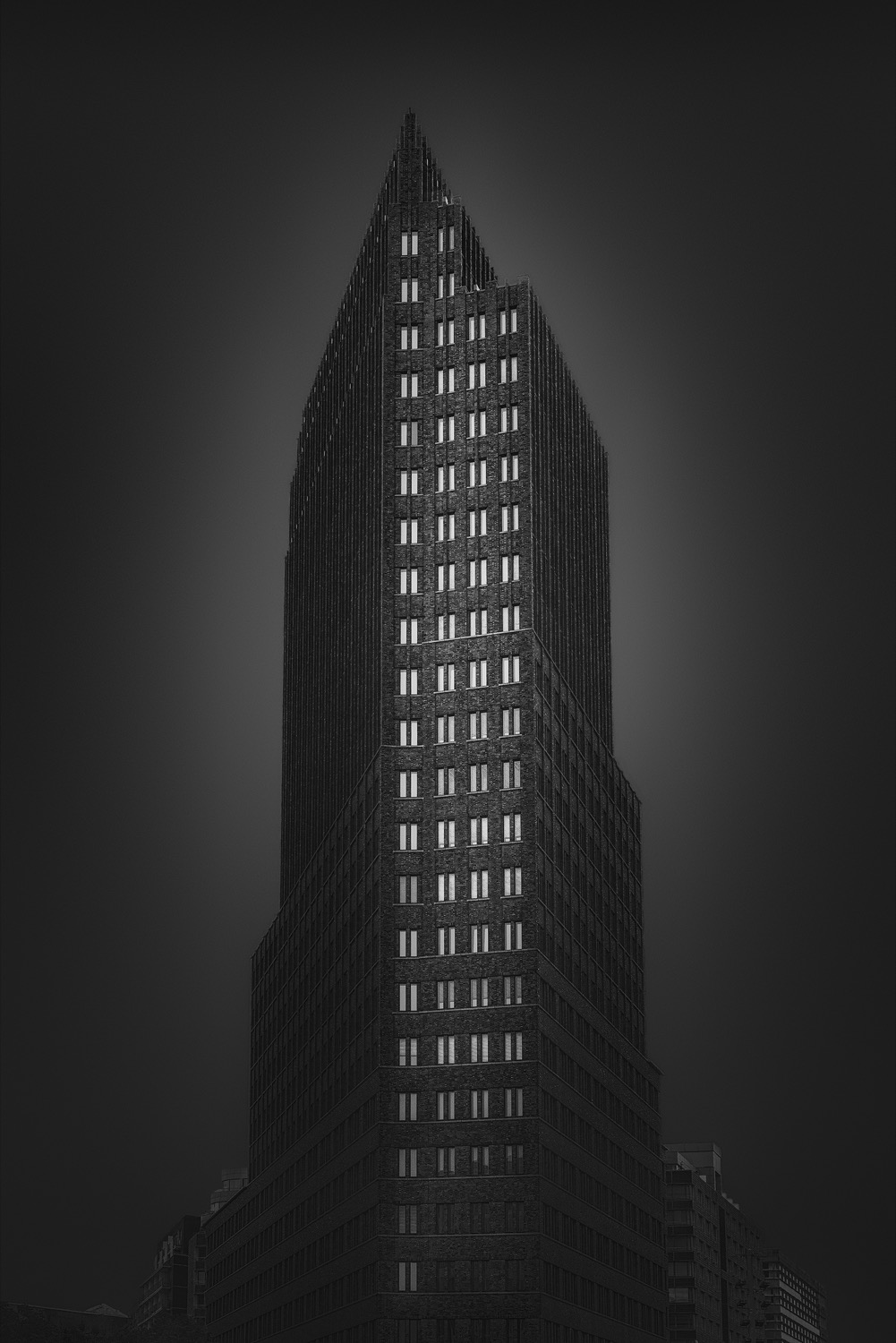 © Thomas de Franzoni | Echoes in Stone