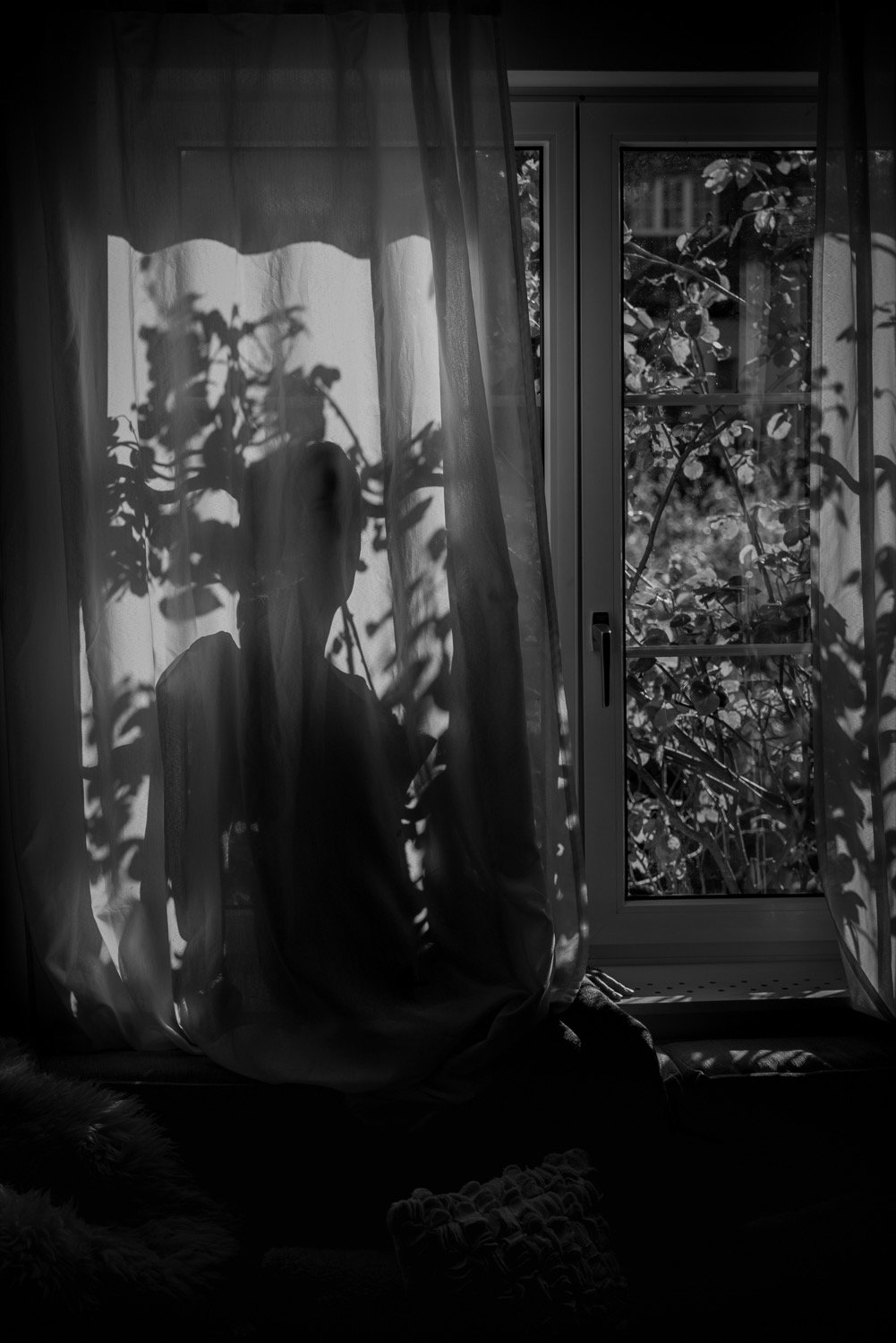 © Shari Yantra Marcacci | All my Heart is in Eclipse