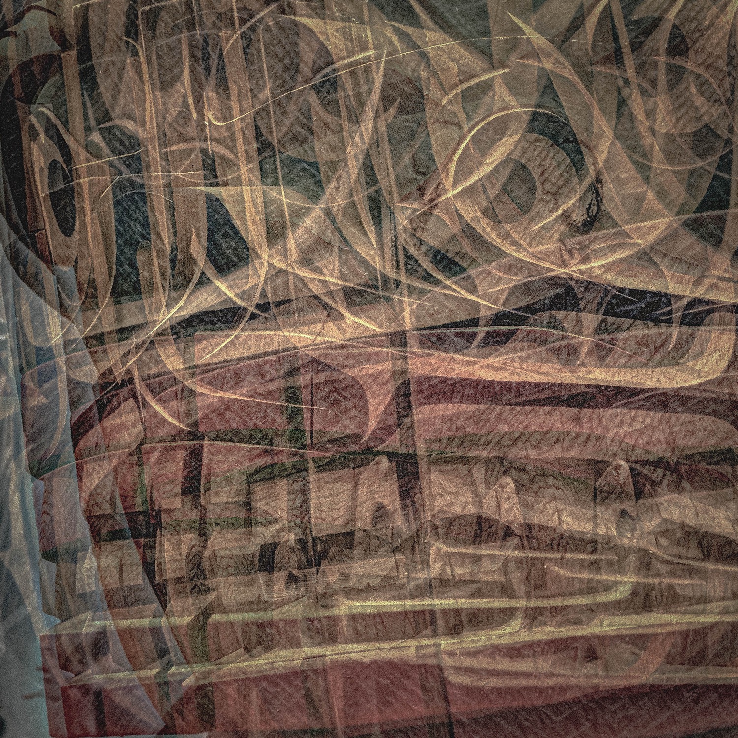 © Alexander Johns | Discomfort and Conscience