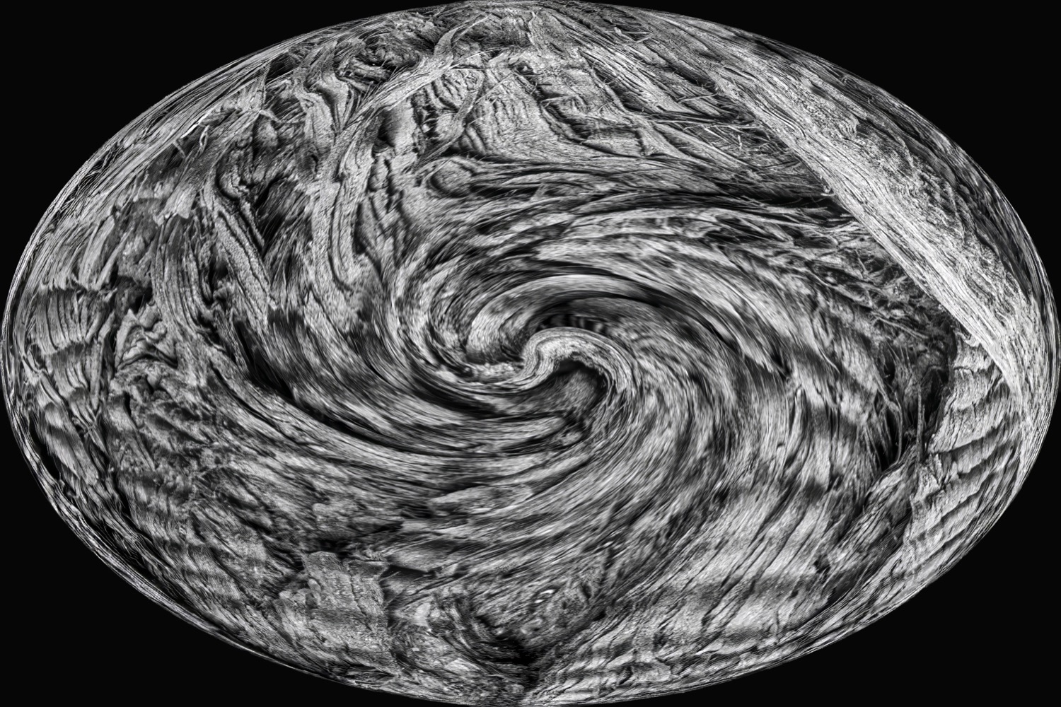 © Alexandra Weissgerber | Oneness