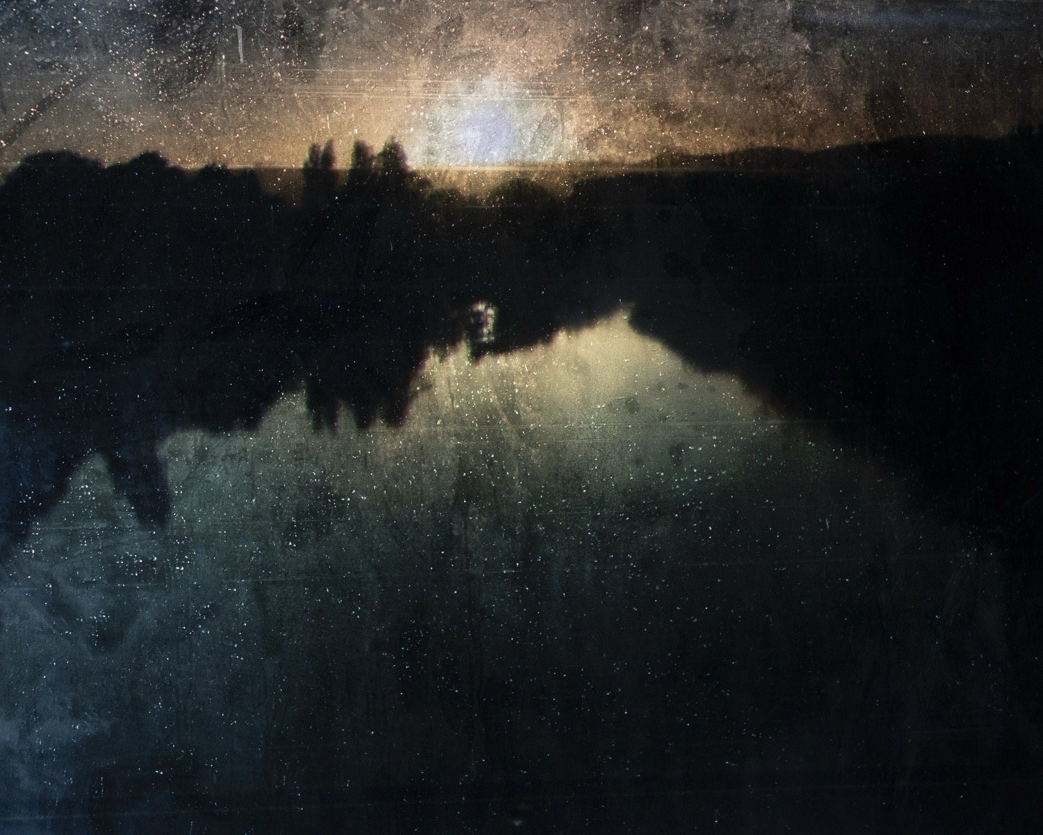 © Andrés Jordán | Lightscapes