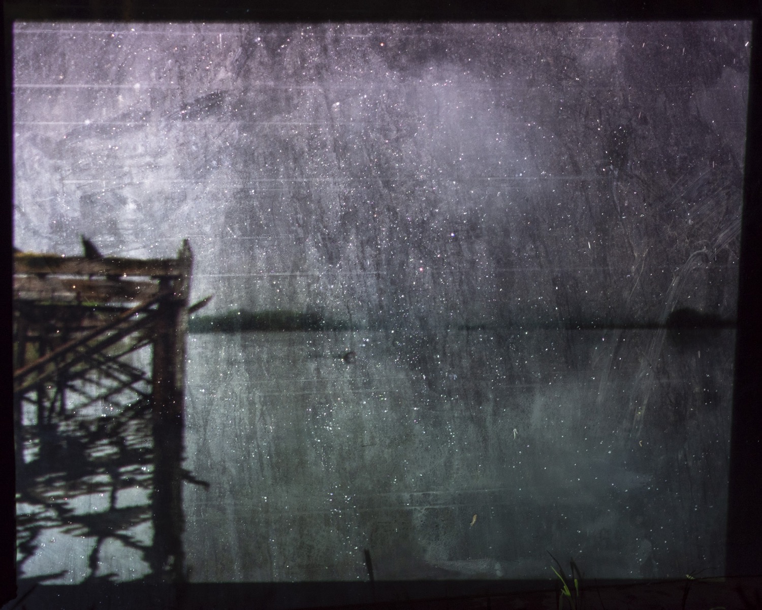 © Andrés Jordán | Lightscapes