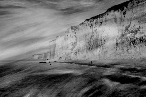 © Angele Stressend | Erosion series