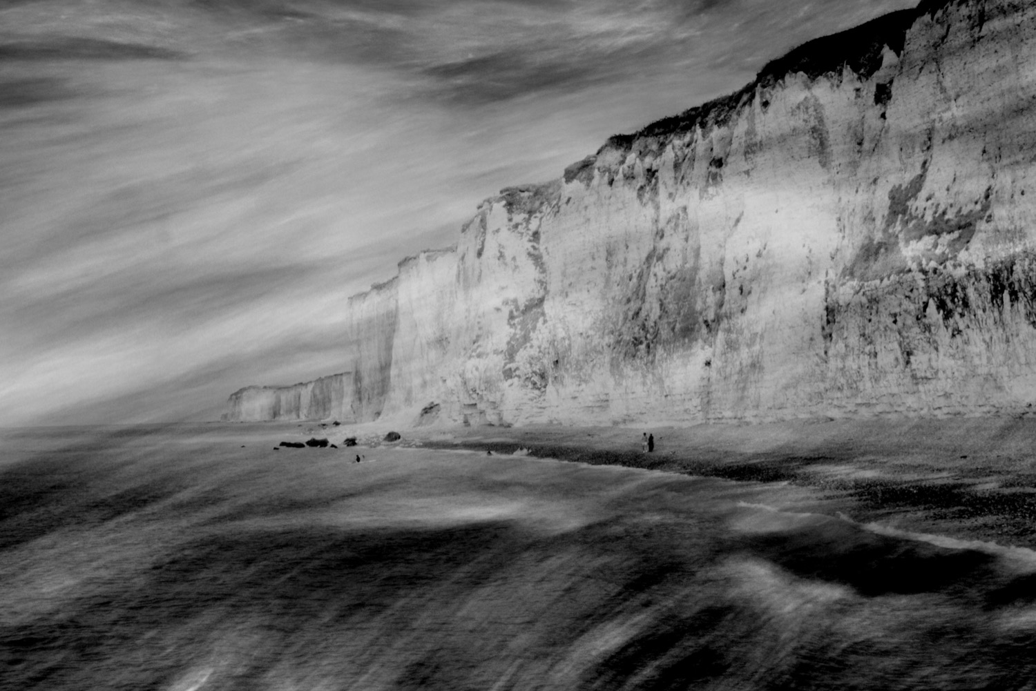 © Angele Stressend | Erosion series