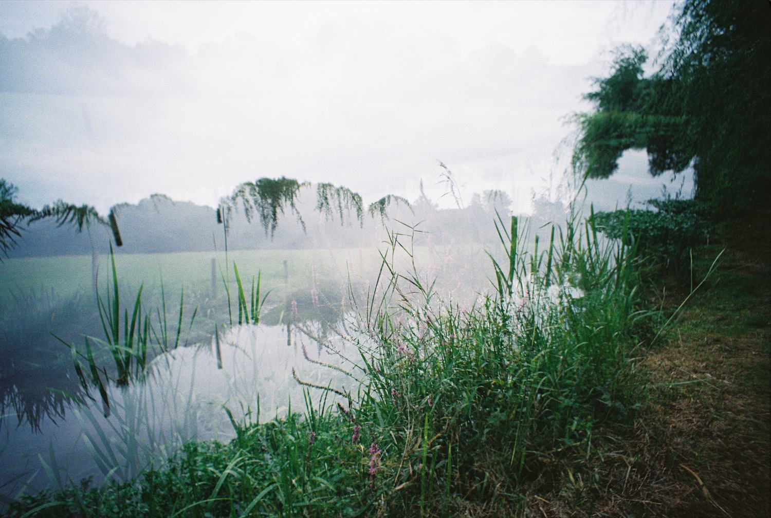 © Angele Stressend | Erosion series