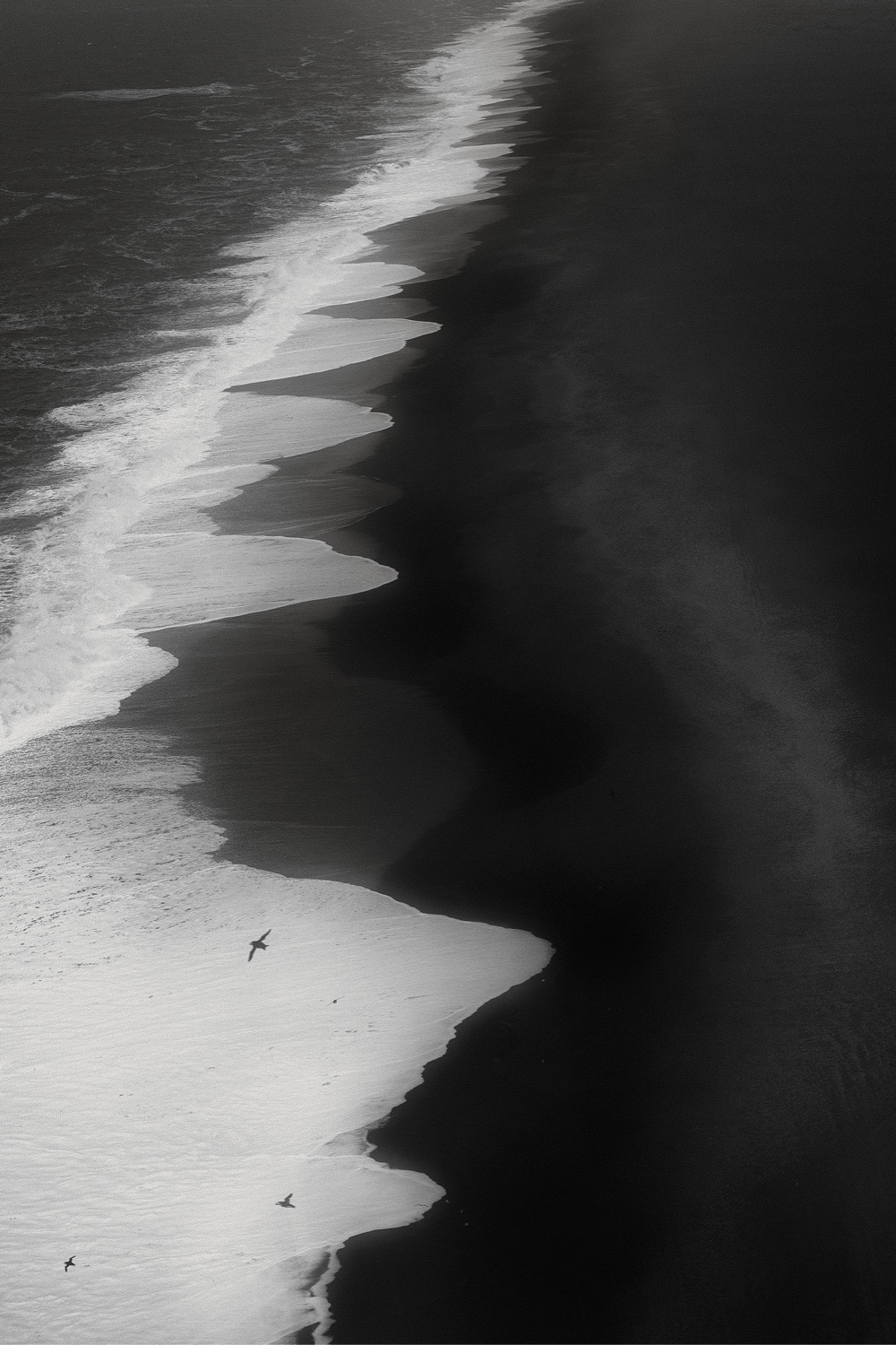 © Ina Bieliokaite | In Between - Iceland