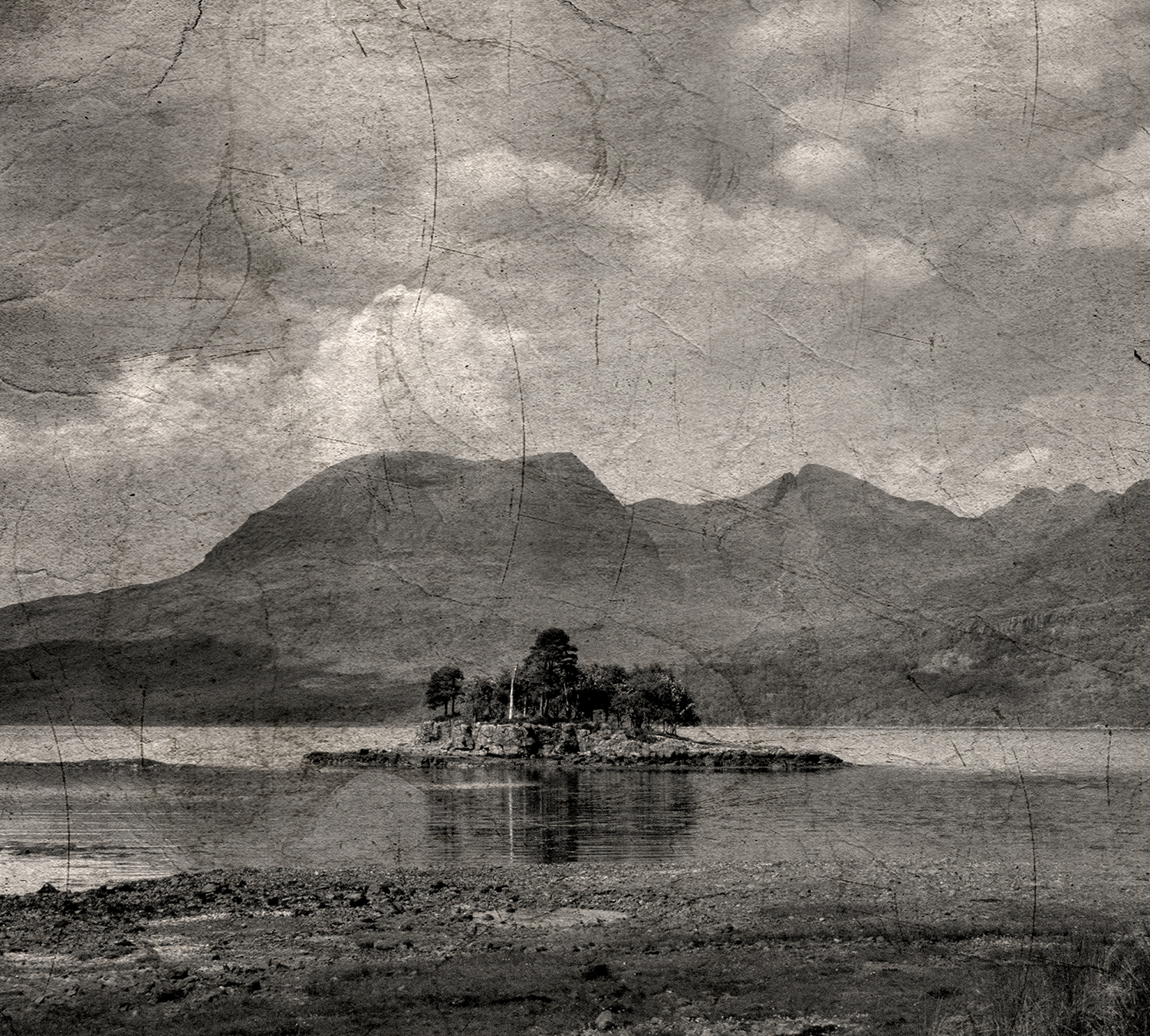 © Maura Jamieson | Torridon