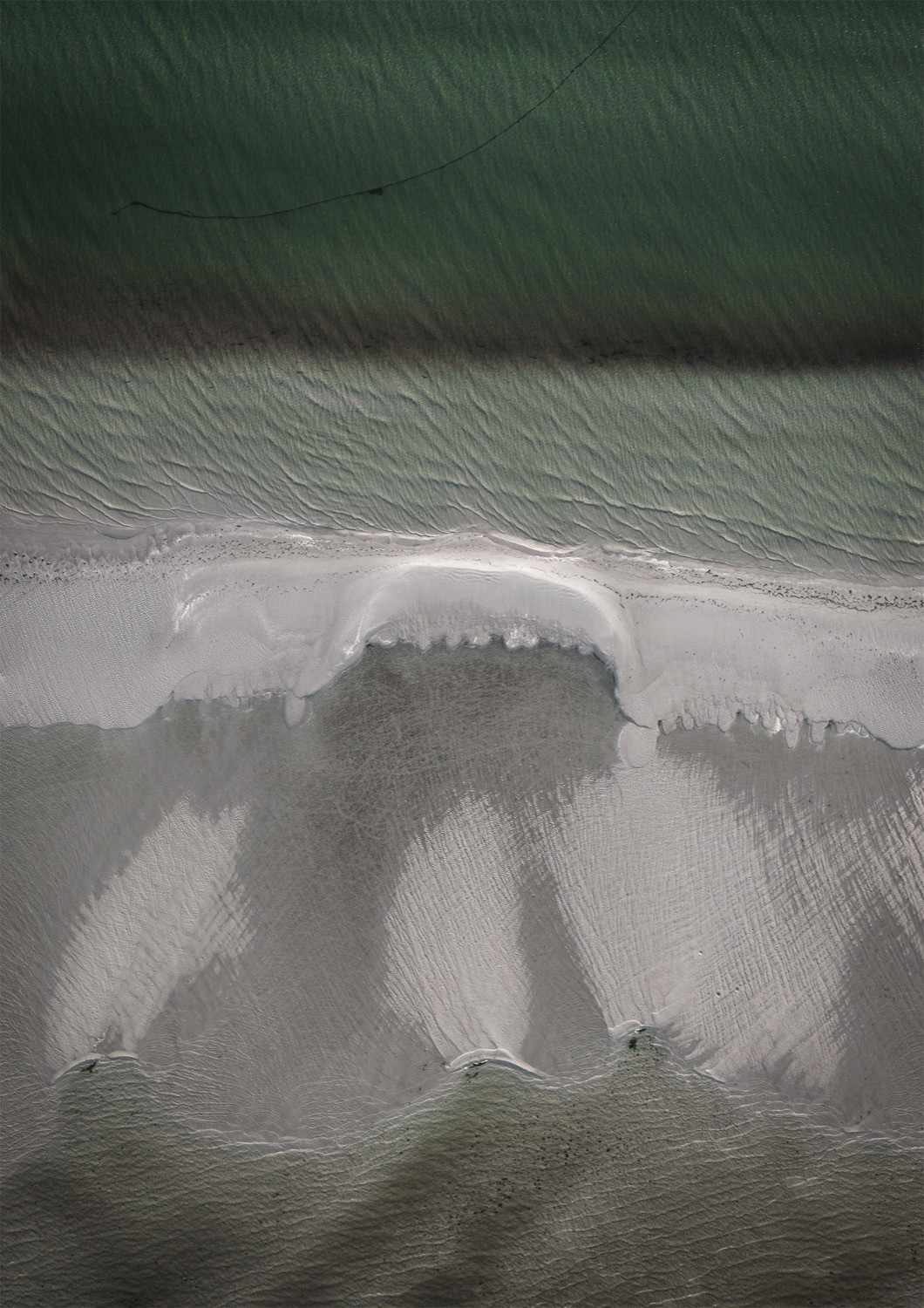 © Vladislav Gustinovich | Rybitwia Mielizna / Tern Shoal