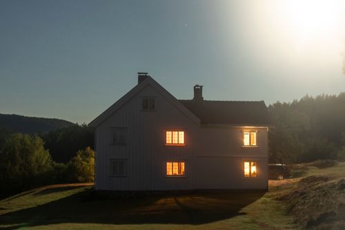 © Hannah Oseid | The Rest is Silent