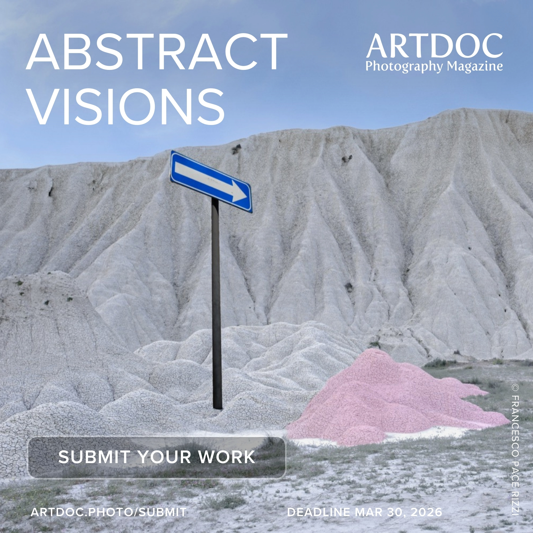 Open Call for Photographers