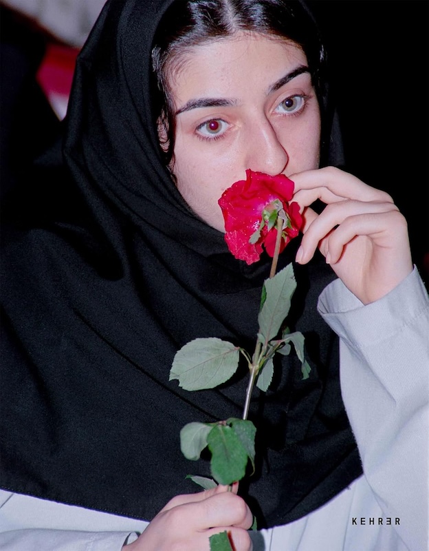 And They Laughed at Me