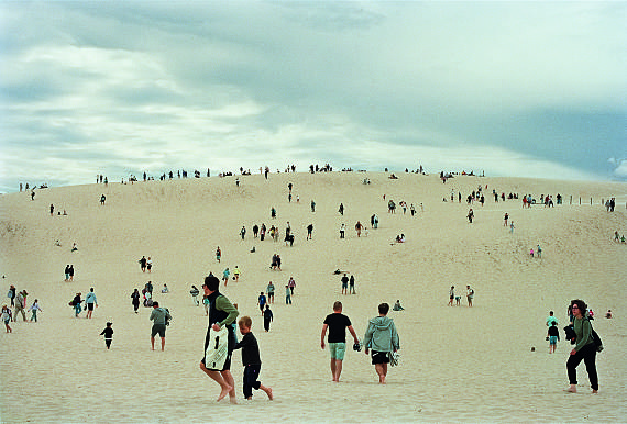 Universal thoughts: Least common multiple