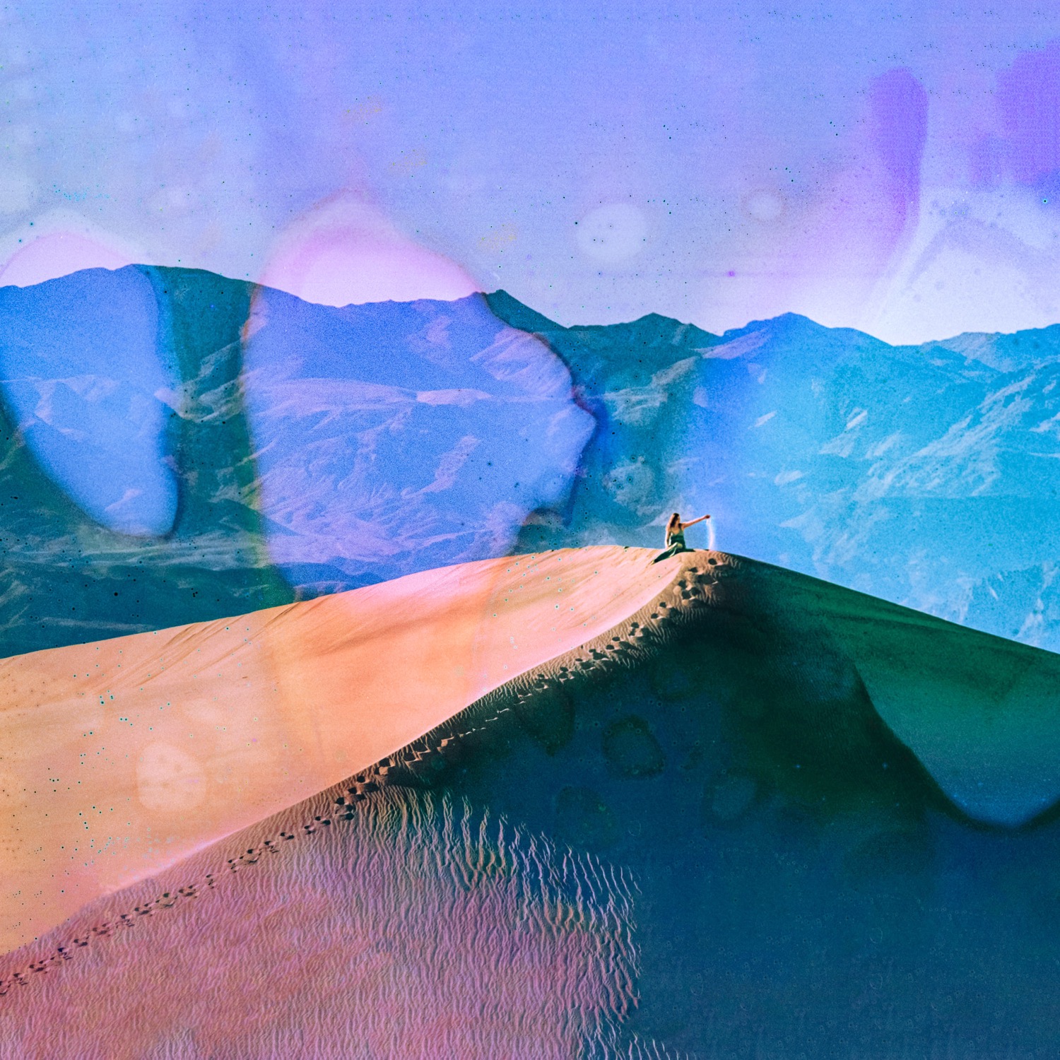 In the Wake of Memory and Emotional Change