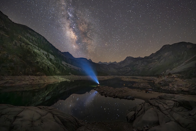 ELEMENTS OF WONDER